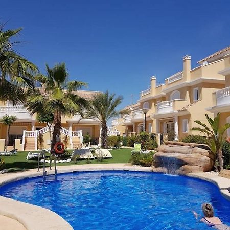 Villa De Suabia, Casa 9 San Fulgencio Eksteriør billede