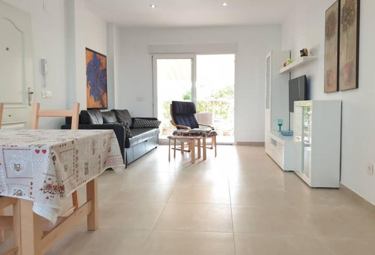 Villa De Suabia, Casa 9 San Fulgencio Eksteriør billede