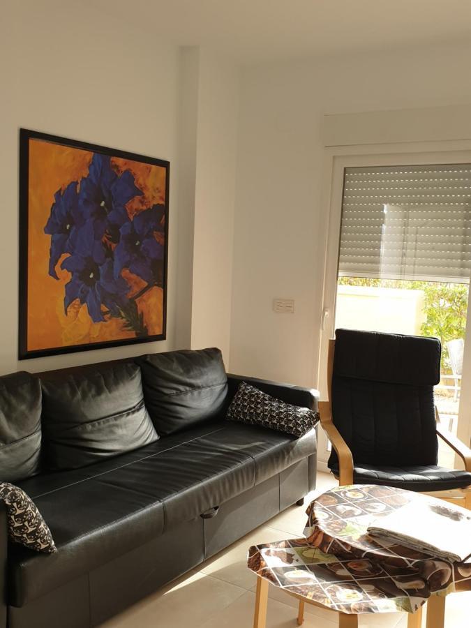 Villa De Suabia, Casa 9 San Fulgencio Eksteriør billede