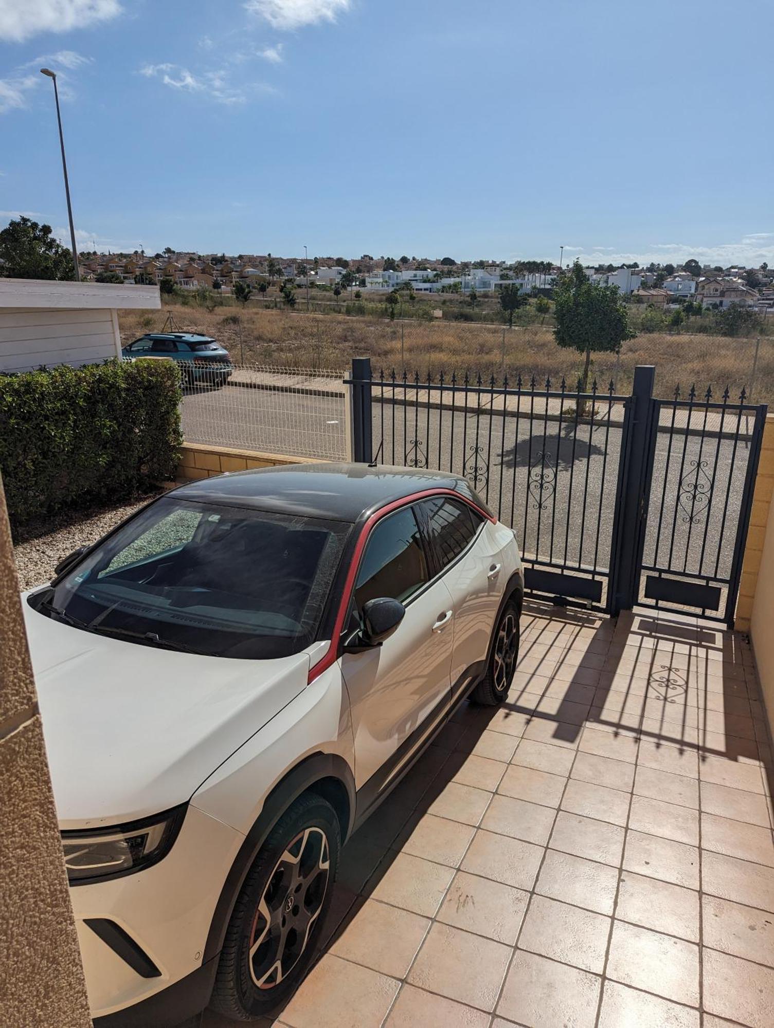 Villa De Suabia, Casa 9 San Fulgencio Eksteriør billede